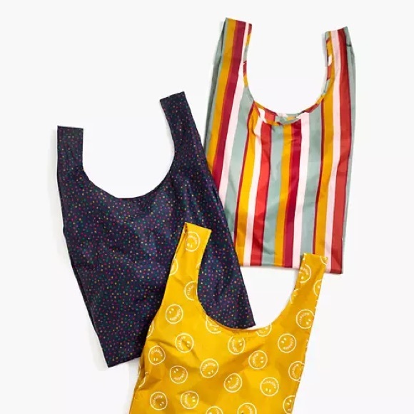 Madewell Handbags - Madewell x Baggu® Reusable Bag
